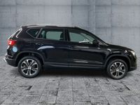 Seat Ateca - Vorschau Bild 7