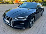 Audi A5 2.0 TFSI S tronic quattro sport sport US - : Sportwagen, Us