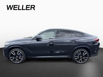 BMW X6 - 9