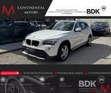 BMW X1 20 d xDrive*Navi.Prof*PDC*Bi-Xenon*