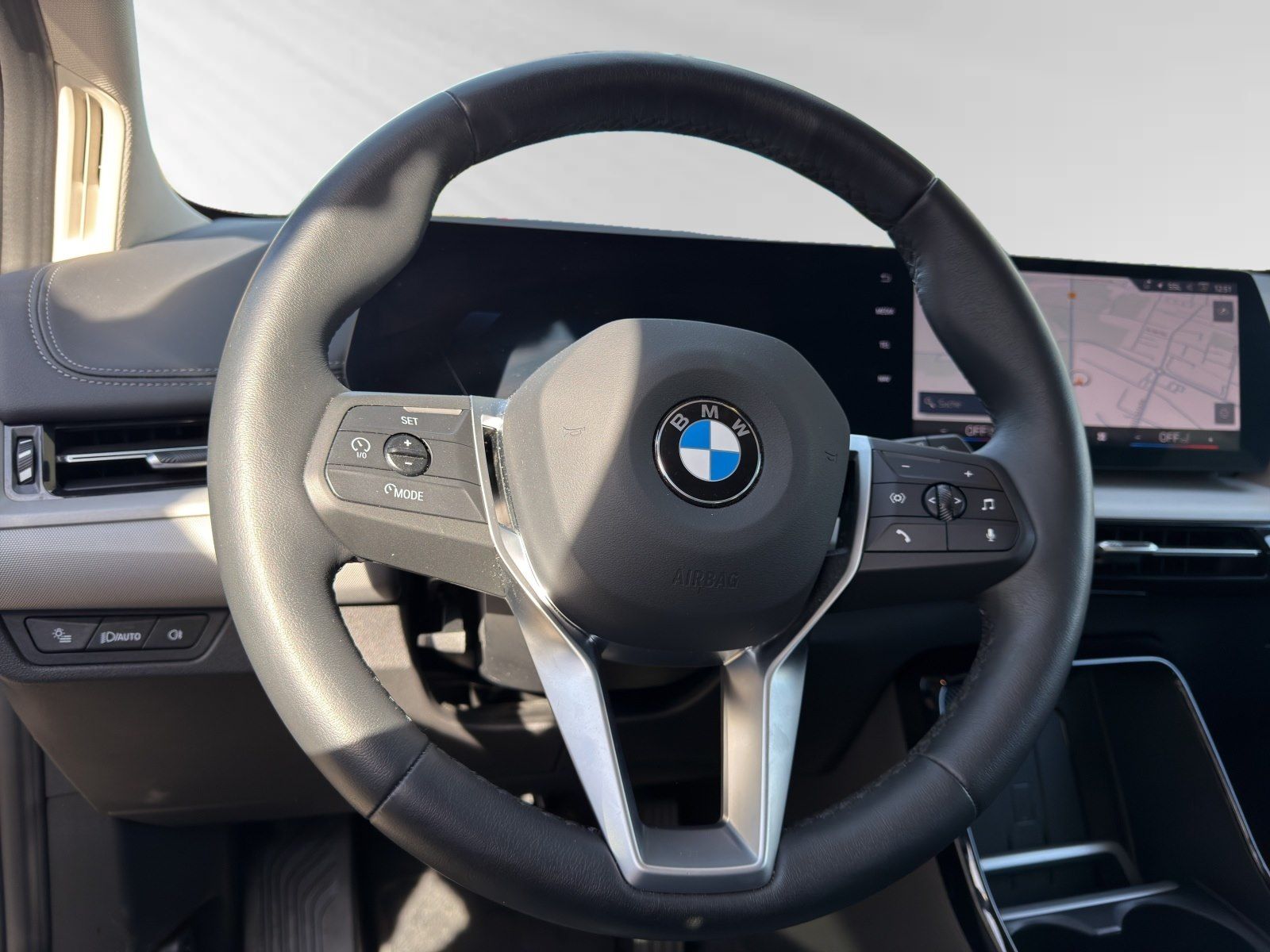 BMW 220 Active Tourer - Bild 19