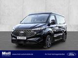 Ford Transit Custom Nugget Titanium Aufstelldach 150P - Ford Transit Custom Aufstelldach Gebrauchtwagen