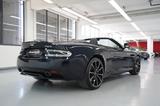 Aston Martin DB9 GT VOLANTE - 1 HAND - DEUTSCHE AUSLIEFERUNG - Aston Martin DB9 Gebrauchtwagen