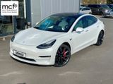 Tesla Model 3 Performance AWD *Neue Batterie* - Tesla Model 3: Performance