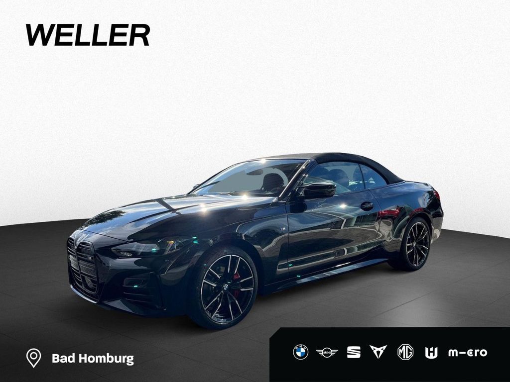 BMW M440