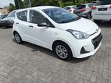 Hyundai i10 Classic,1 HAND,KLIMA,ALLWETTER REIFEN - Hyundai i10 Gebrauchtwagen in Aachen