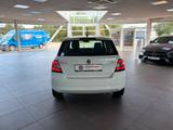 Skoda Fabia Ambition AUTOMATIK SHZ KLIMAA* PDC - Skoda Fabia mit Diesel-Antrieb: Kleinwagen