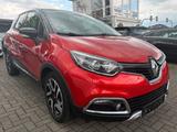 Renault Captur XMOD"Chrom-Paket"Led"Navi"Hagelschaden - Renault Captur: Xmod
