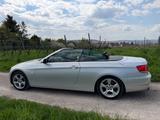 BMW 325i -Automatik Cabrio - BMW 325 in Stuttgart
