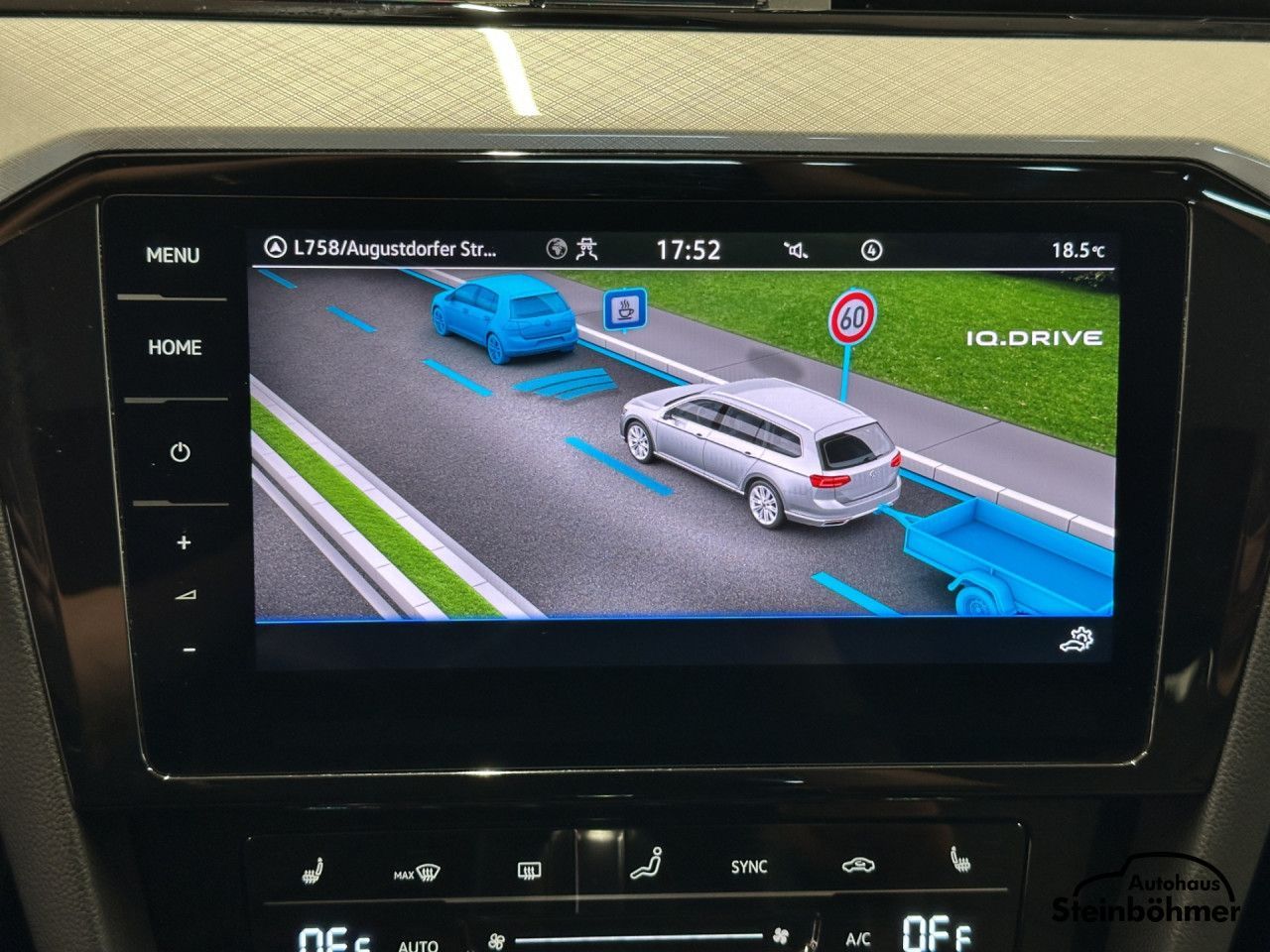 Volkswagen Passat Variant - Bild 24