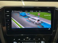 Volkswagen Passat Variant - Vorschau Bild 24