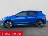 Skoda Fabia - Vorschau Bild 3