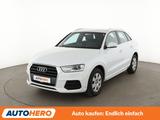 Audi Q3 1.4 TFSI ACT Sport Aut.*NAVI*XENON*TEMPO*PDC* - weiße Audi Q3