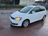 Volkswagen Golf Plus 2.0 TDI 