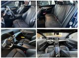 Mercedes-Benz E 450T 4MATIC AMG AHK BURMESTER PANORAMADACH - Mercedes-Benz E 450
