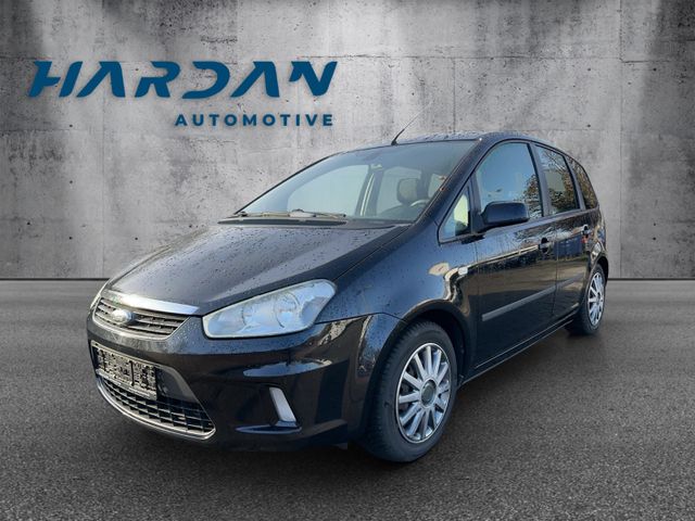 Ford C-Max C-MAX Style