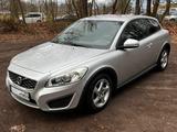 Volvo C30 1.6D DRIVe Kinetic Kinetic - Volvo C30 Kinetic mit Diesel-Antrieb