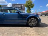 BMW M3 Handschalter - BMW aus 2001: Coupe
