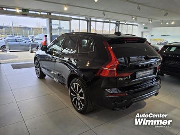 Volvo XC60 - 4