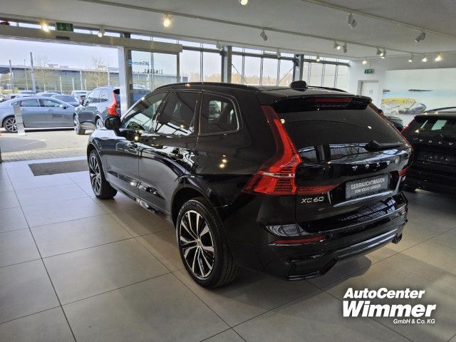 Foto Nummer 4: VOLVO XC 60