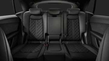 Audi Q8 - 10