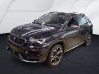 Cupra Ateca - Vorschau Bild 2