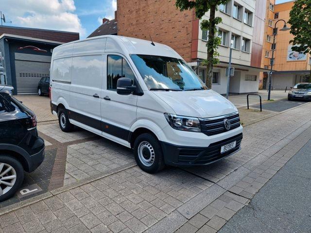 Volkswagen Crafter Kasten 30 mittellang Hochdach FWD L2 H2