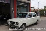 Fiat FIAT 124 Berlina Special Automatica Unico Propri - Fiat Gebrauchtwagen von 1973