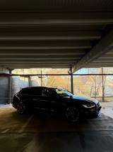 Audi A6 3.0 TFSI quattro S-Line Bose BiXENON AHK - Audi A6 aus 2012: Kombi, Line