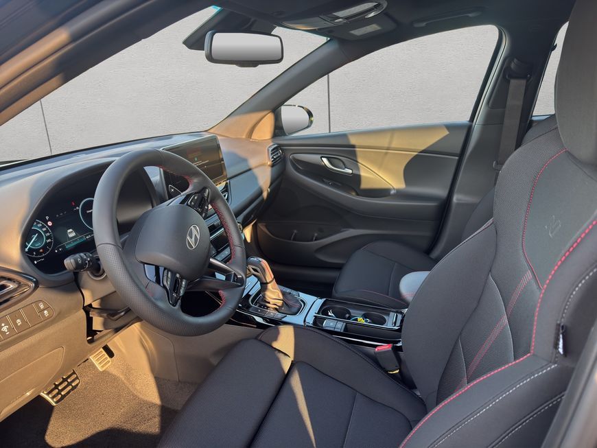 Hyundai i30 – Bild 8