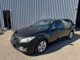 Mazda 6 Kombi 2.0 CRDT Comfort TÜV Neu AHK - Mazda aus 2010: Kombi