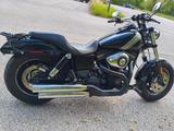 Harley-Davidson Fat Bob 103 - 5HD1 deutsches Mod - HARLEY-DAVIDSON FAT BOB