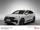 Audi Q4 Sportback 35 e-tron S line Matrix HUD-AR 21'' - Audi Q4 e-tron in Stuttgart