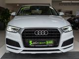 Audi Q3 1.4TFSI DSG s-line AHK LED Navi SHZ KeyLess L - Audi Q3 in Dresden