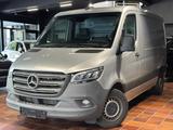 Mercedes-Benz SPRINTER 314 9G L1H1 KURZ ACC LED AC WERKSTATT-B - Mercedes-Benz Sprinter kurz