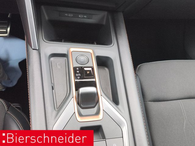 Cupra Leon - Bild 15