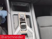 Cupra Leon - Vorschau Bild 15