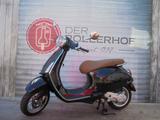 Vespa Primavera 50 4 Takt Iget Vollausstattung - Offers