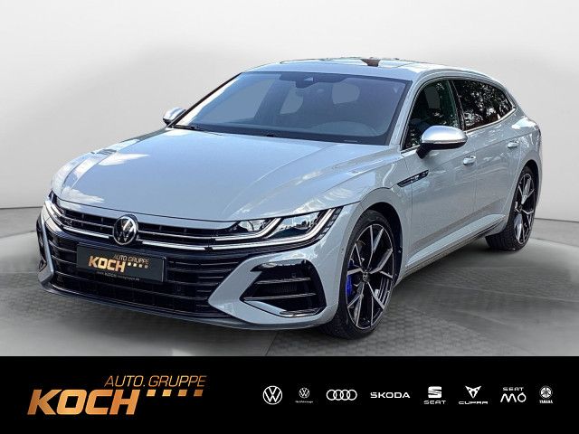 Volkswagen Arteon Shootingbrake 2.0TSI R 4M DSG NAVI AHK LE