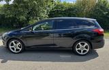 Ford Focus 2,0TDCi 103kW PowerSh. Titanium Turnier - mit Diesel-Antrieb: Kombi, Power