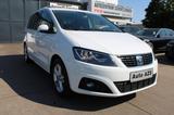 Seat Alhambra Xcellence/7-SITZE/1.Hd/PANO/ACC/KEYLESS - Seat Gebrauchtwagen in Mannheim
