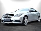 Mercedes-Benz C 180 Coupé SPORT AUTMTK/XENON/SHZ/PDC/GARANTIE - Mercedes-Benz: Coupé, Sport