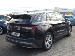 Fahrzeugabbildung Skoda Enyaq 80 *AHK*PANO*KAM*LED*HuD*NAV*Crystal Face*