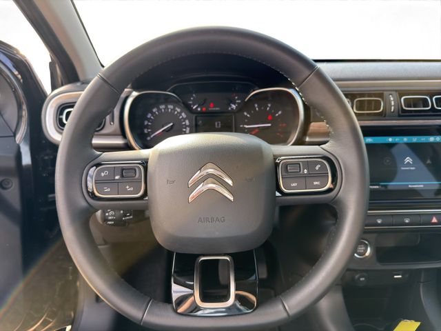 Citroën C3 Origin Max PT 83 Navi+SHZ+RFK+LED+LM