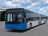 Neoplan Centroliner - Neoplan LKWs