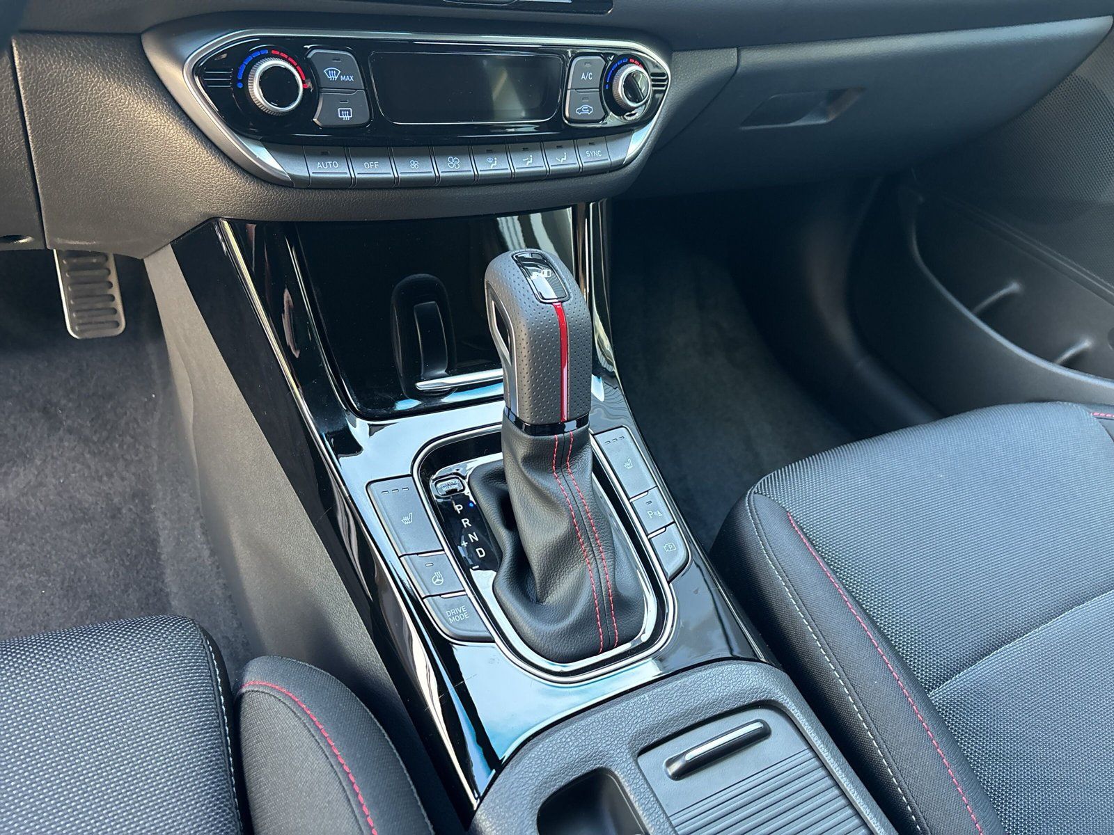 Hyundai i30 – Bild 10