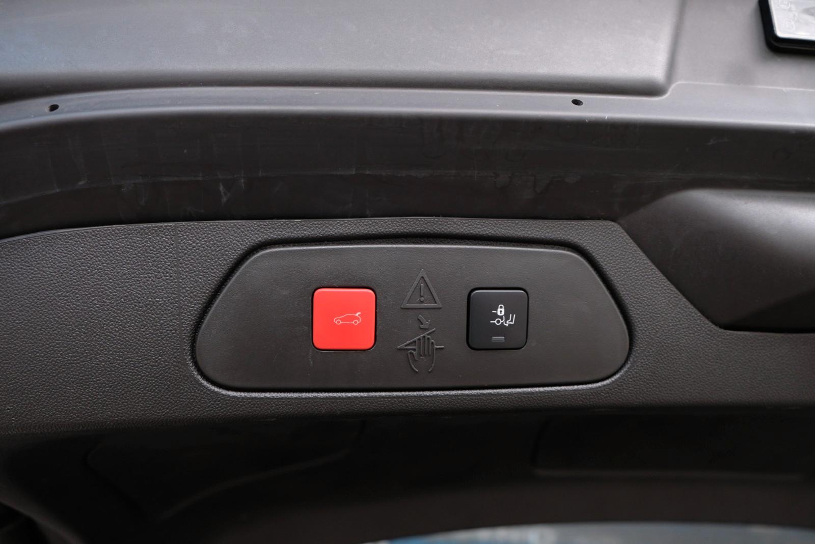 Opel Grandland X Leder*LED*Leder*Shz*Grip-Control