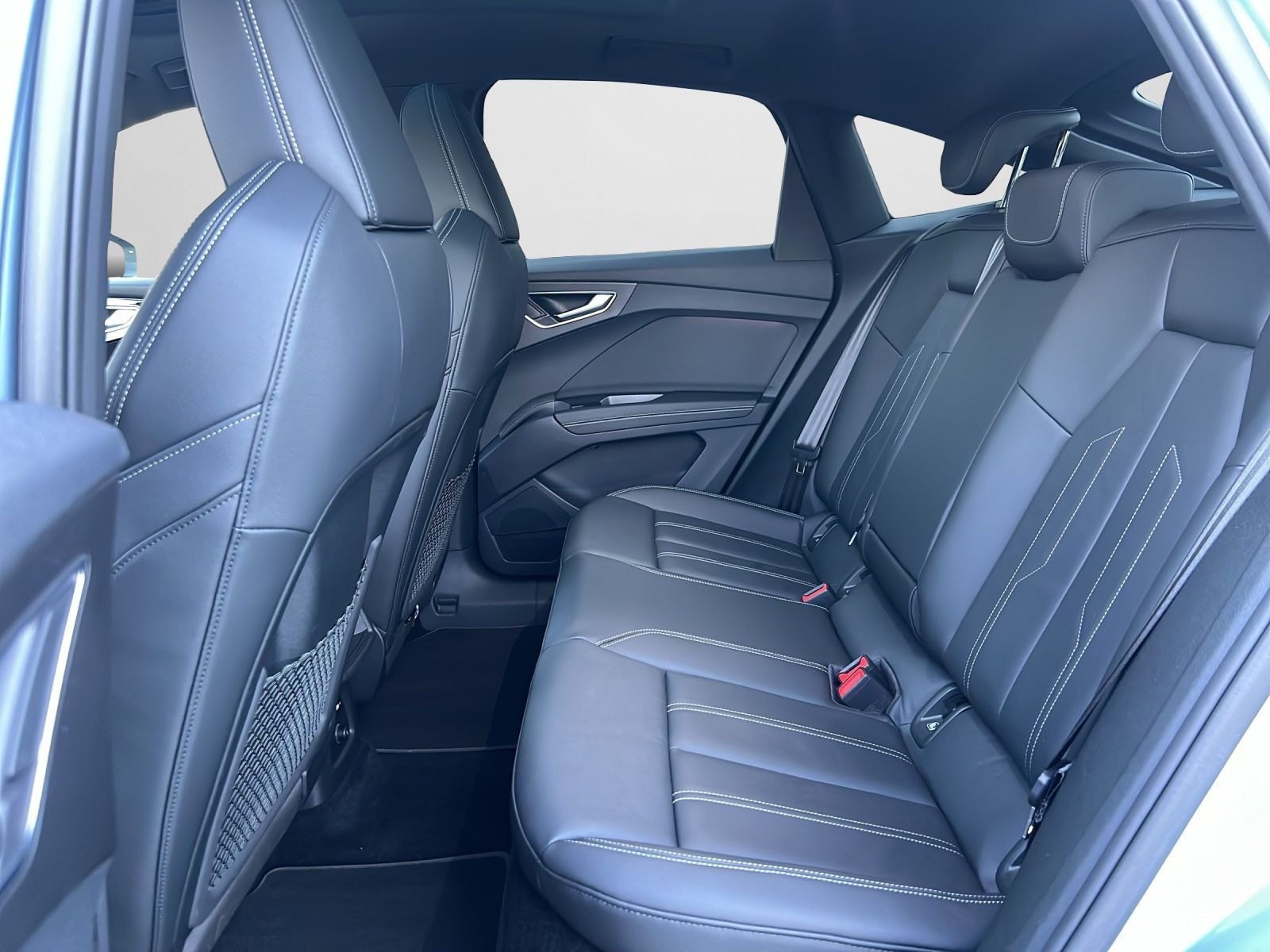 Audi Q4 e-tron - Bild 14