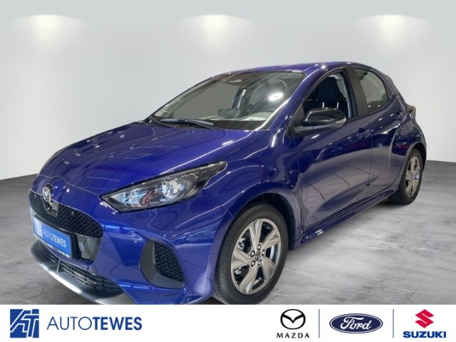 Mazda 2 Hybrid 1.5L VVT-i 116*EXCLUSIVE-LINE*KEYLESS*A