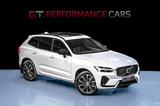Volvo XC60 Recharge T6 AWD Plus Dark Pano H/K ACC Tow - Volvo XC60: Recharge Plus Dark